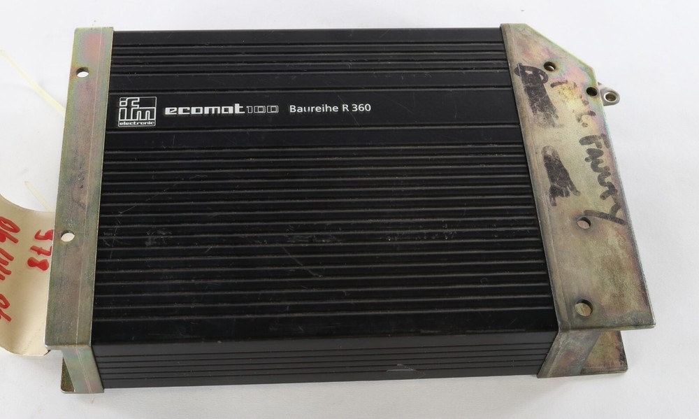 New 978064406E Dynapac Control Module