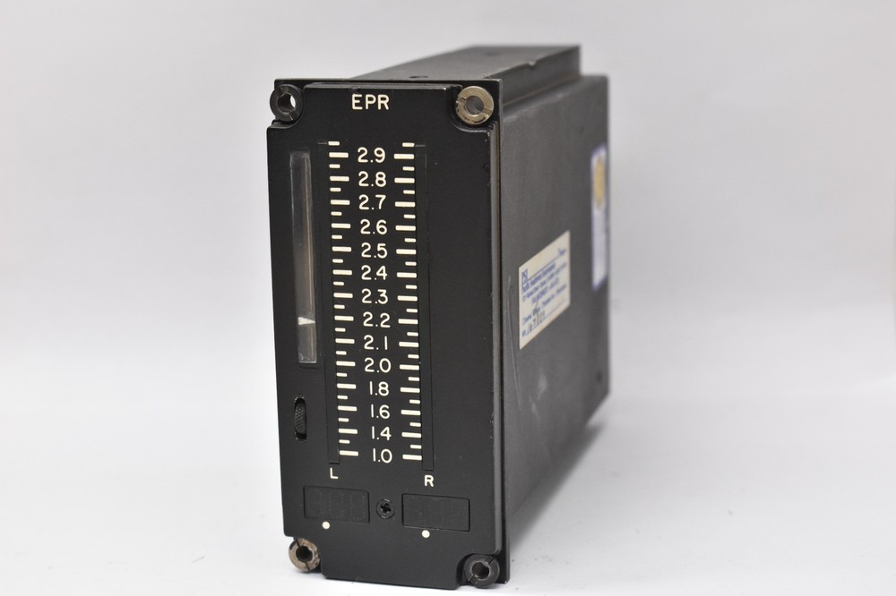 Marconi CMA 730-14, 418-099-001 Indicator