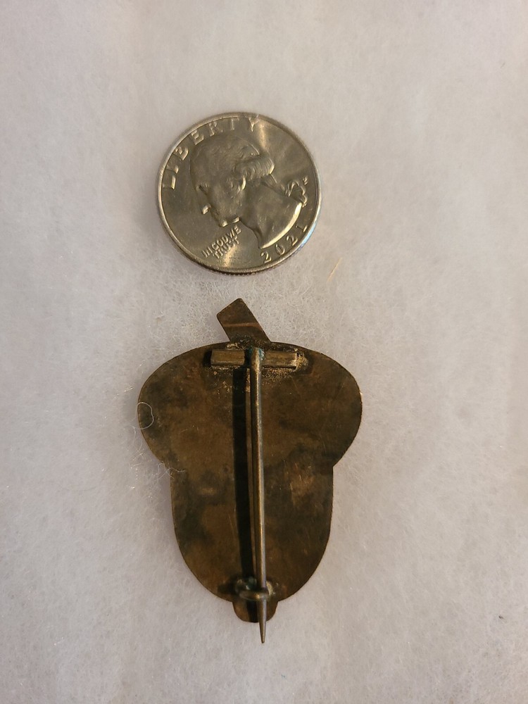 Civil War 14th Corps Badge
