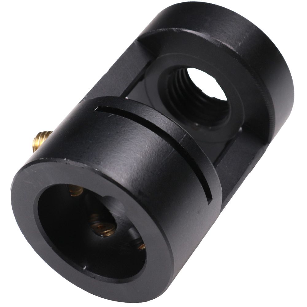 Tungsten Grinder Fits TIG Welding W/ Sharpener Multi-Angle & Offsets Head Tool