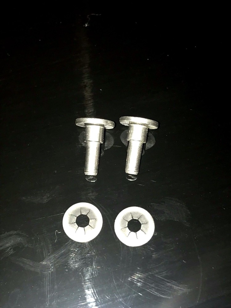67' Camaro ashtray door rivet