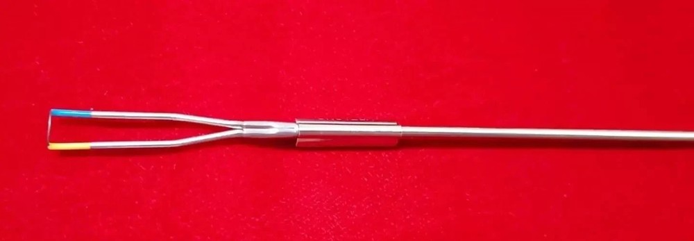 10pc - Olympus compitable Bipolar Cutting Loop Best Quality Reusable Instrument