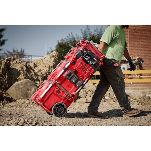 Milwaukee Tool 48-22-8608 Tool Box Compact Plate