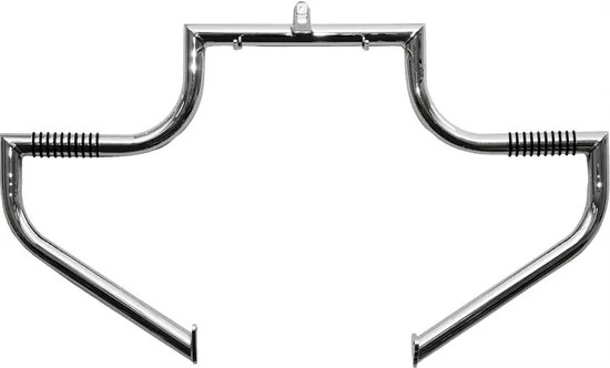 Linbar Front Highway Bar Engine Crash Guard Chrome Indian Chieftain Classic 18