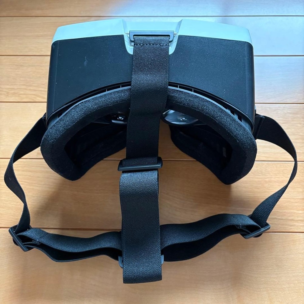 Parrot Bebop2 Fpv Pack Drone With Camera Controller Goggles Ready To Fly