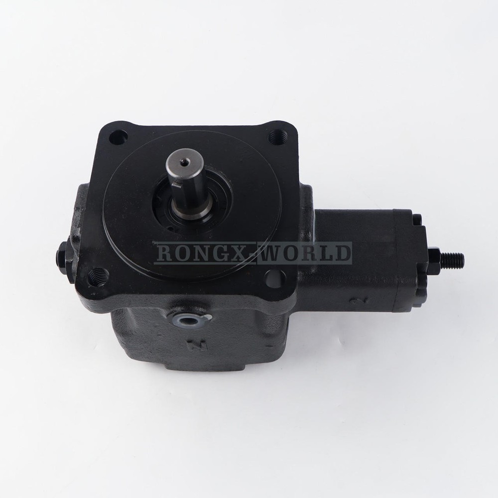 New 1pcs NACHI VARIABLE VANE PUMP VDR-1B-1A3-22