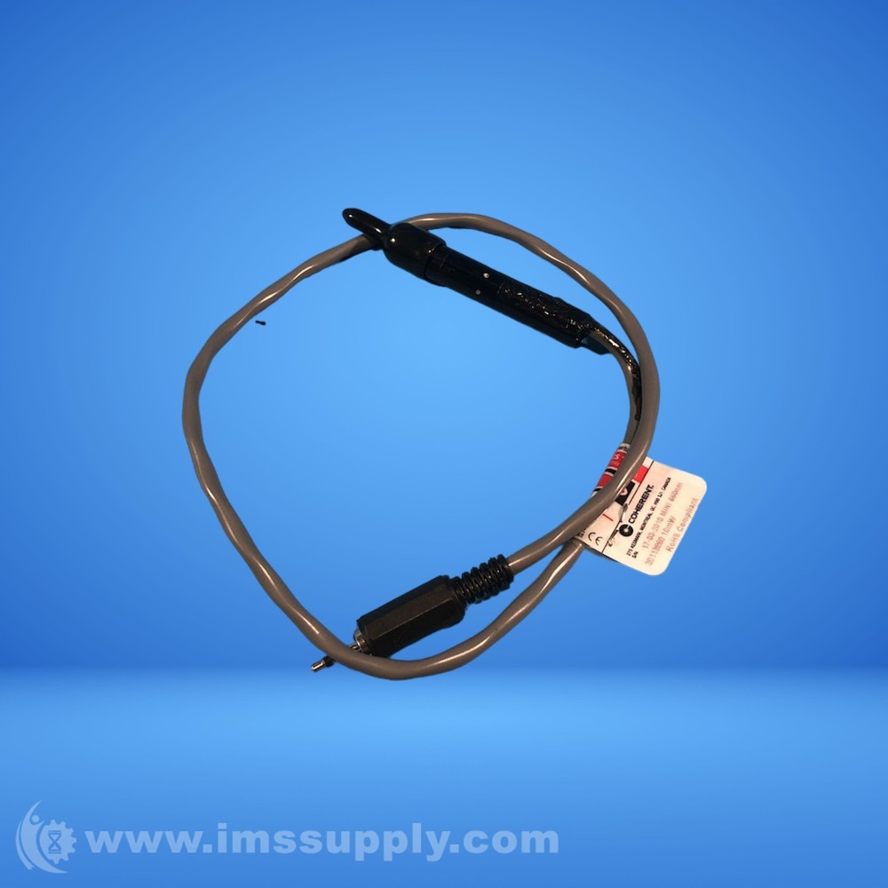 Coherent MINI501L Mini Laser FNIP