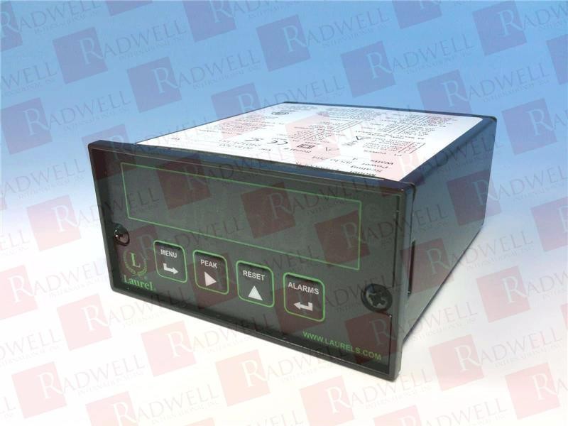 LAUREL ELECTRONICS L50000FR / L50000FR (USED)