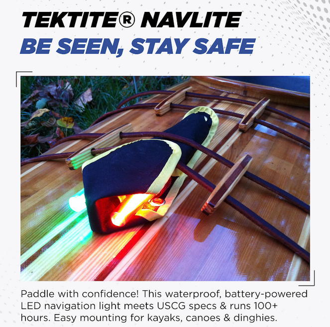 Tektite Navlite