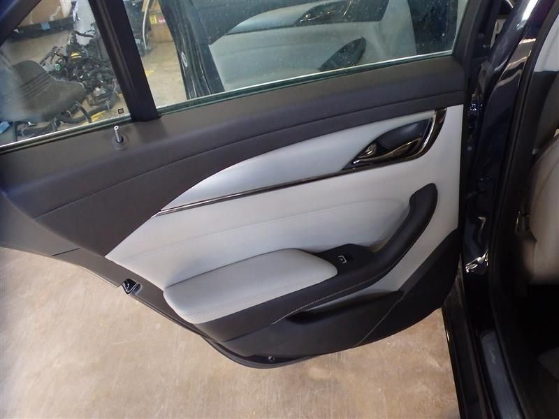 CTS 2017 Camera/Projector 996025