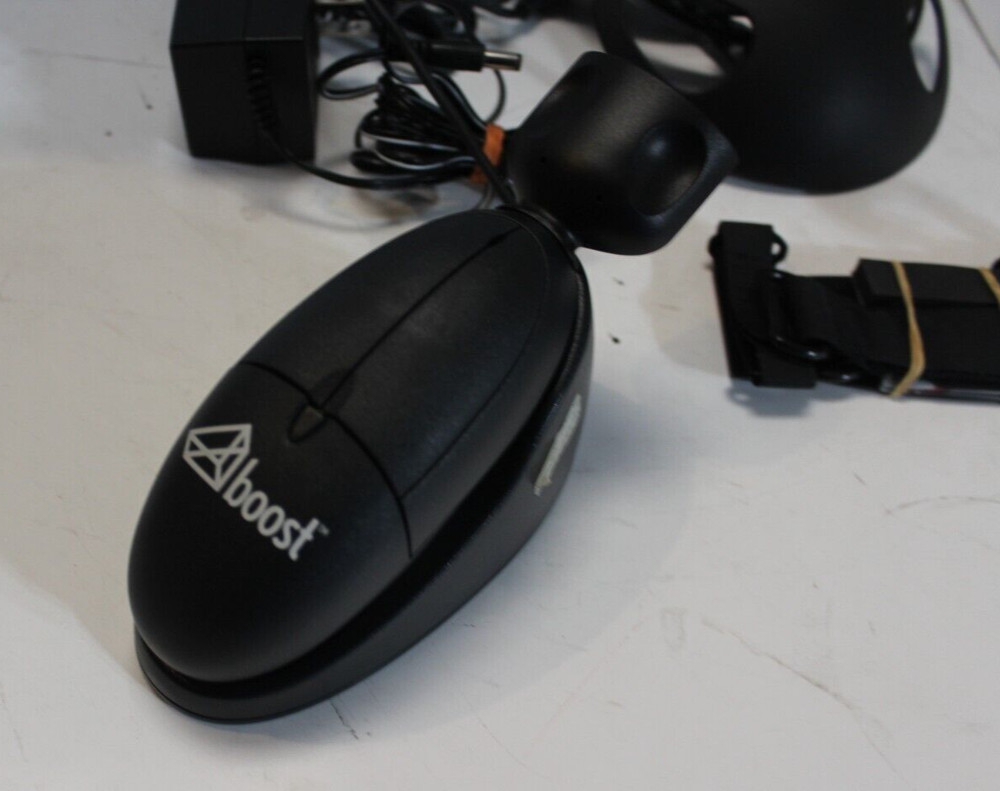 Boost Tracer Gyropoint Head Mouse