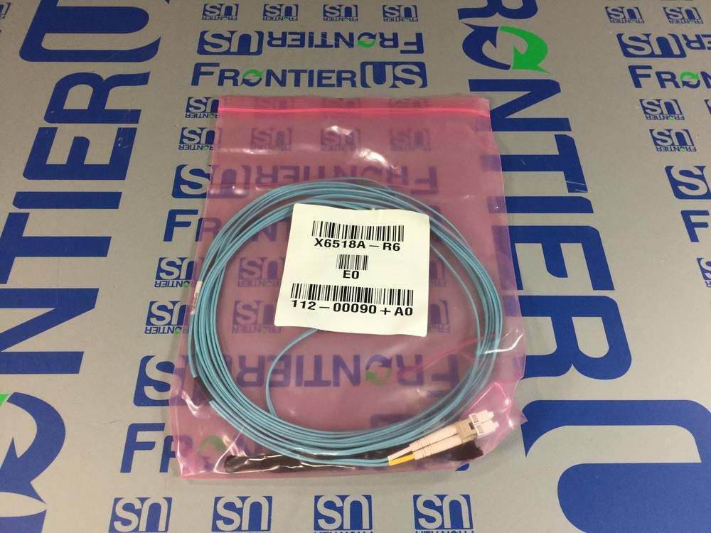 IBM 23R5835 5M LC-LC Cable