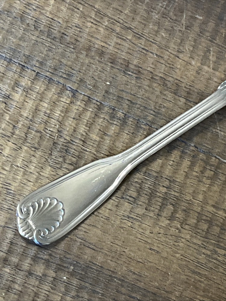 Wallace COUNTRY SHELL Stainless Glossy Silverware YOUR CHOICE Flatware China