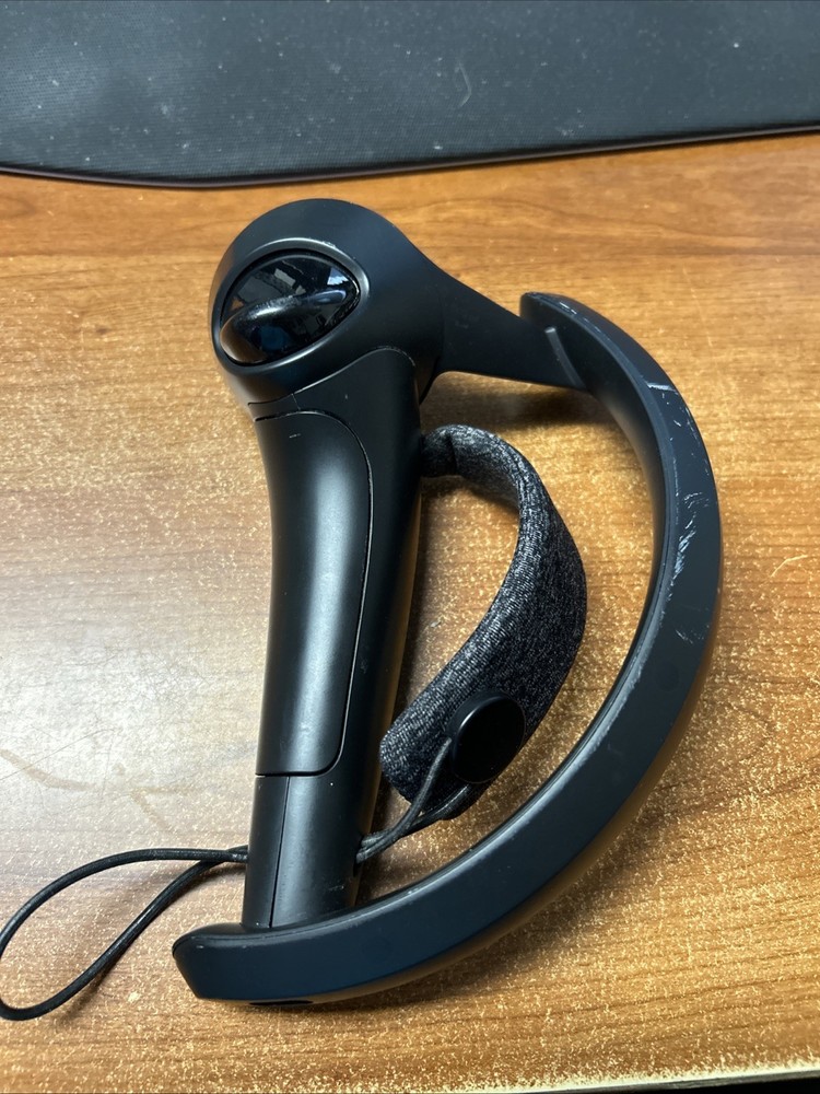 Valve Index Left Controller Knuckles OEM Model 1005 Genuine VR Controller