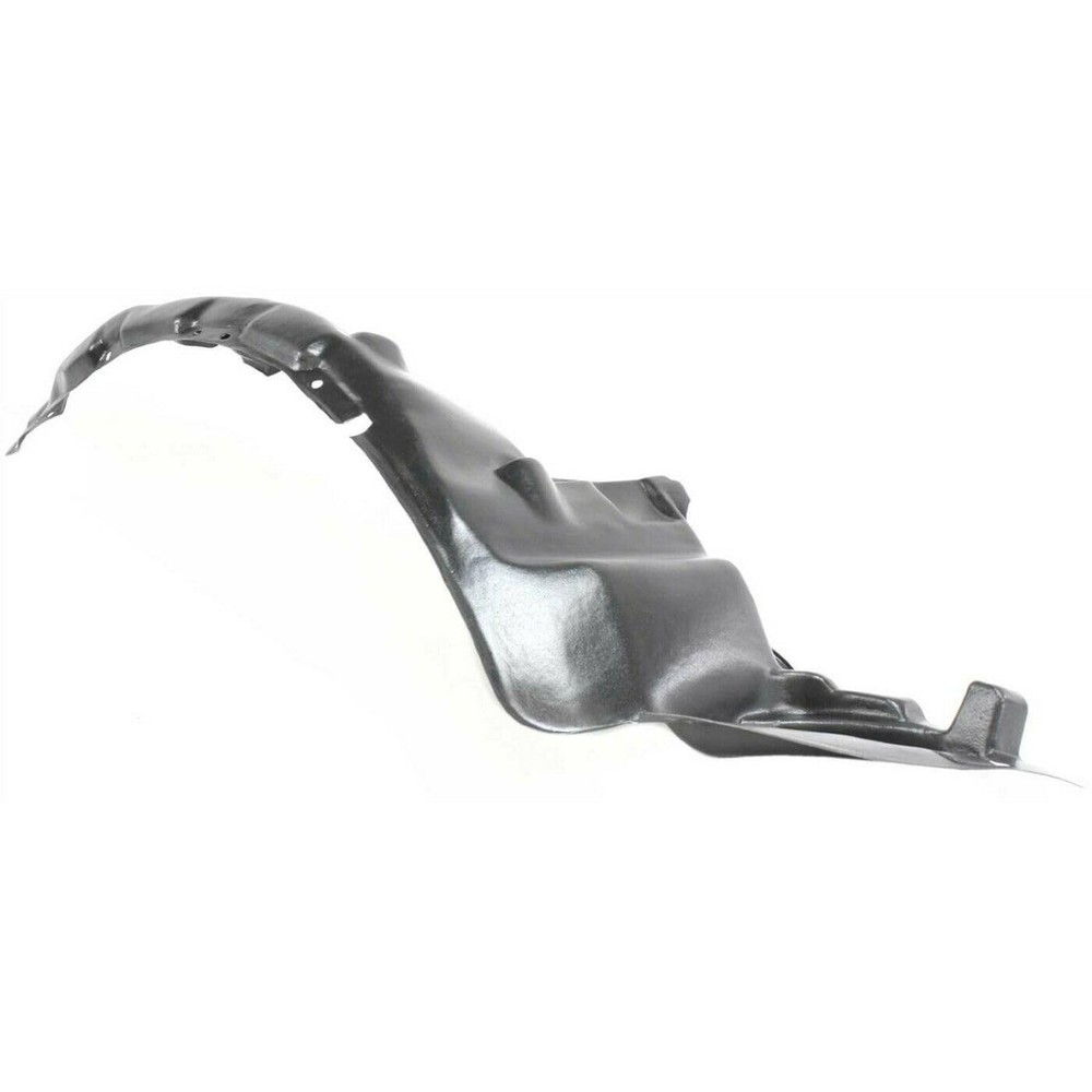 Splash Shield Set for Civic 92-95 2pcs Front Left Right