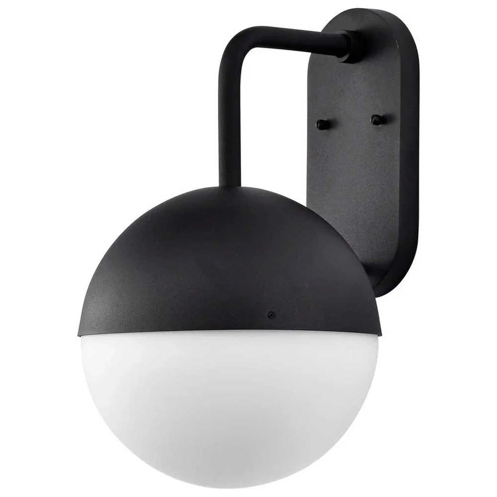 ATMOSPHERE 10W LED LG WALL LANTERN