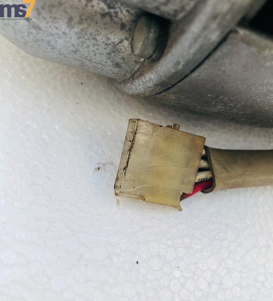 RIDGID 1182 ELECTIC MOTOR FOR 535 PIPE THREADER THREADING MACHINE 115V