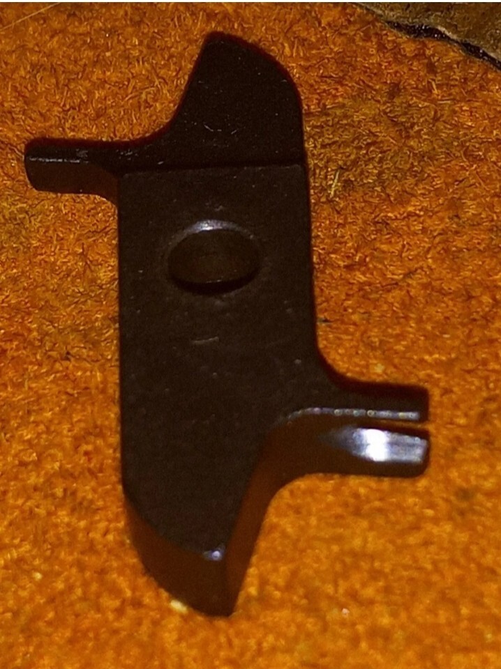 M1 Carbine Bolt Tool Pawl replacement