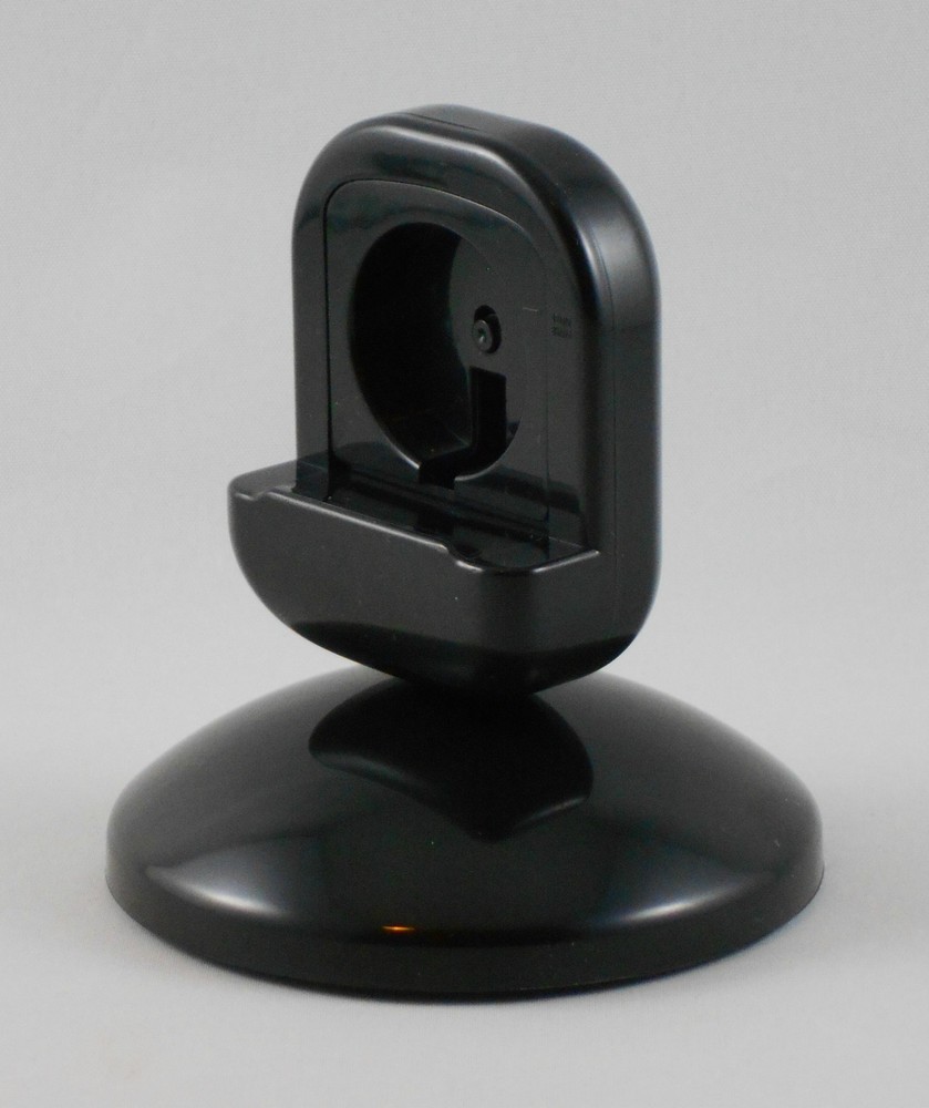 Apple Watch Stand – Charging Stand (Black)