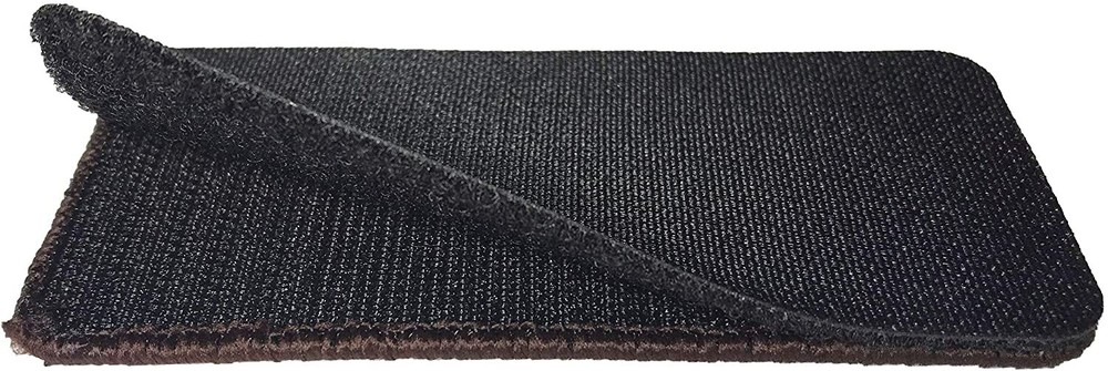 "Rub Some Dirt On It - Version 2" Tactical Embroidered Morale Patch in Tan