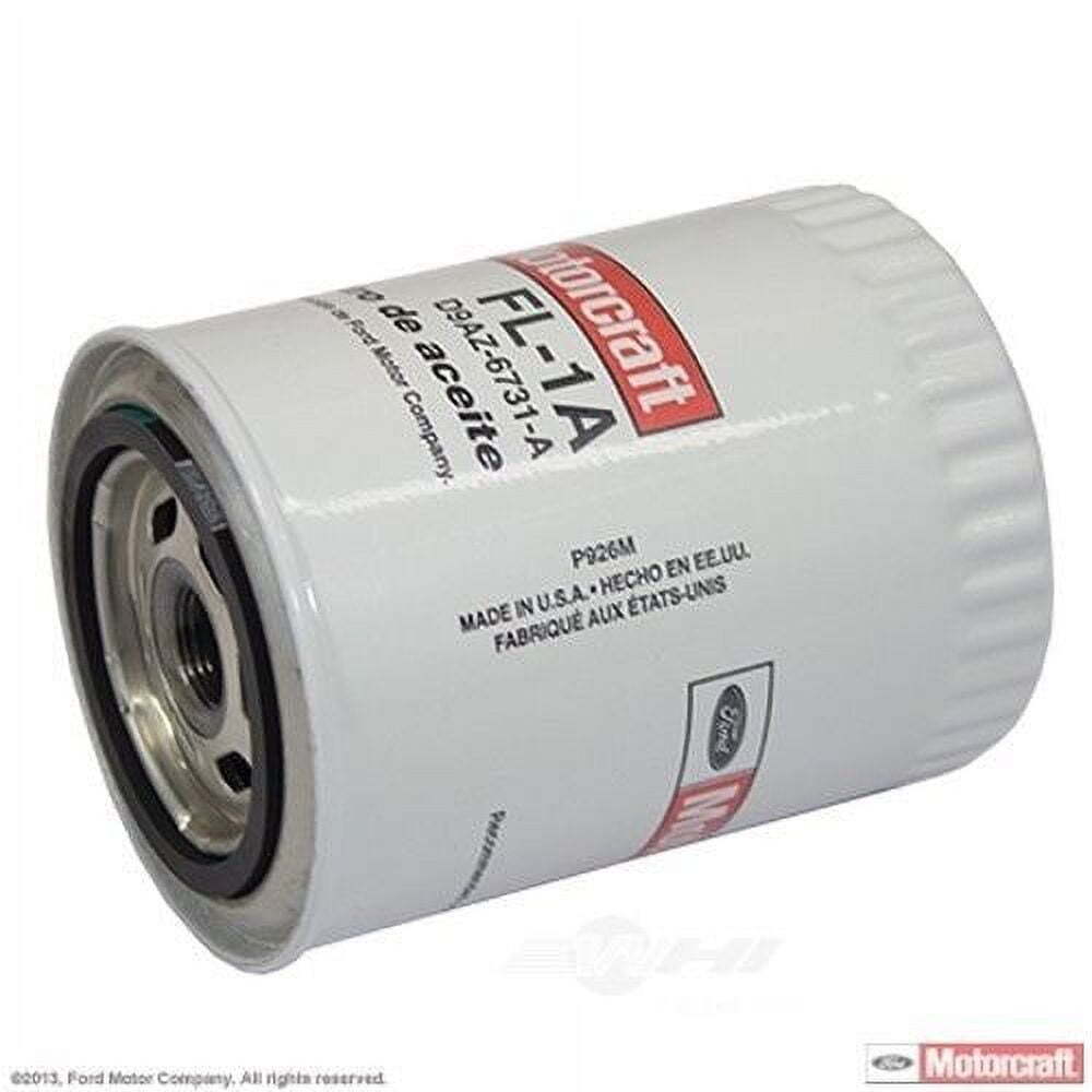 (3 pack) Oil Filter FL1AW