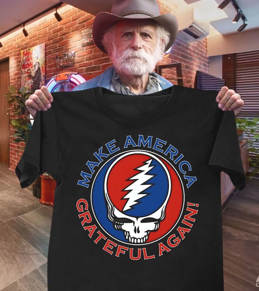 Make America Grateful Again T-Shirt FAST SHIPPING