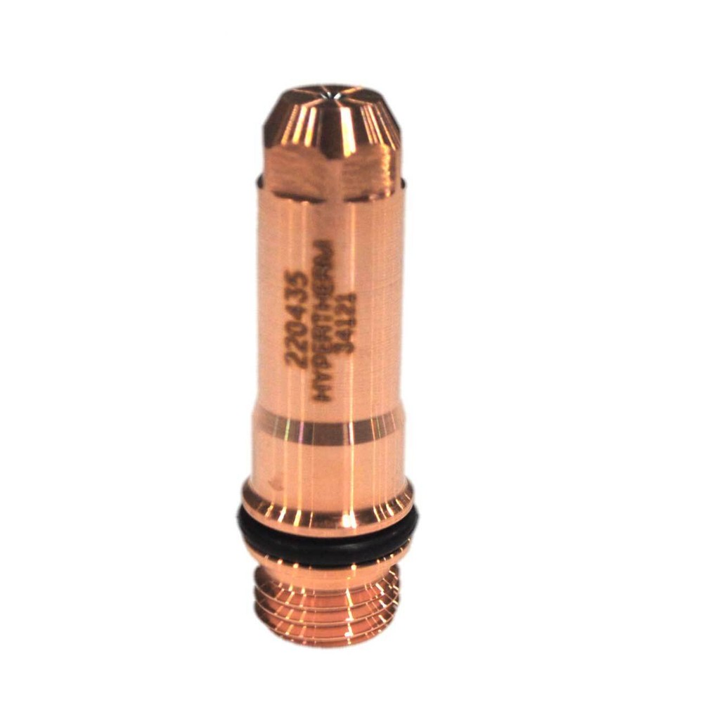 Hypertherm 220435 Electrode O2 260 Amp 5 pack