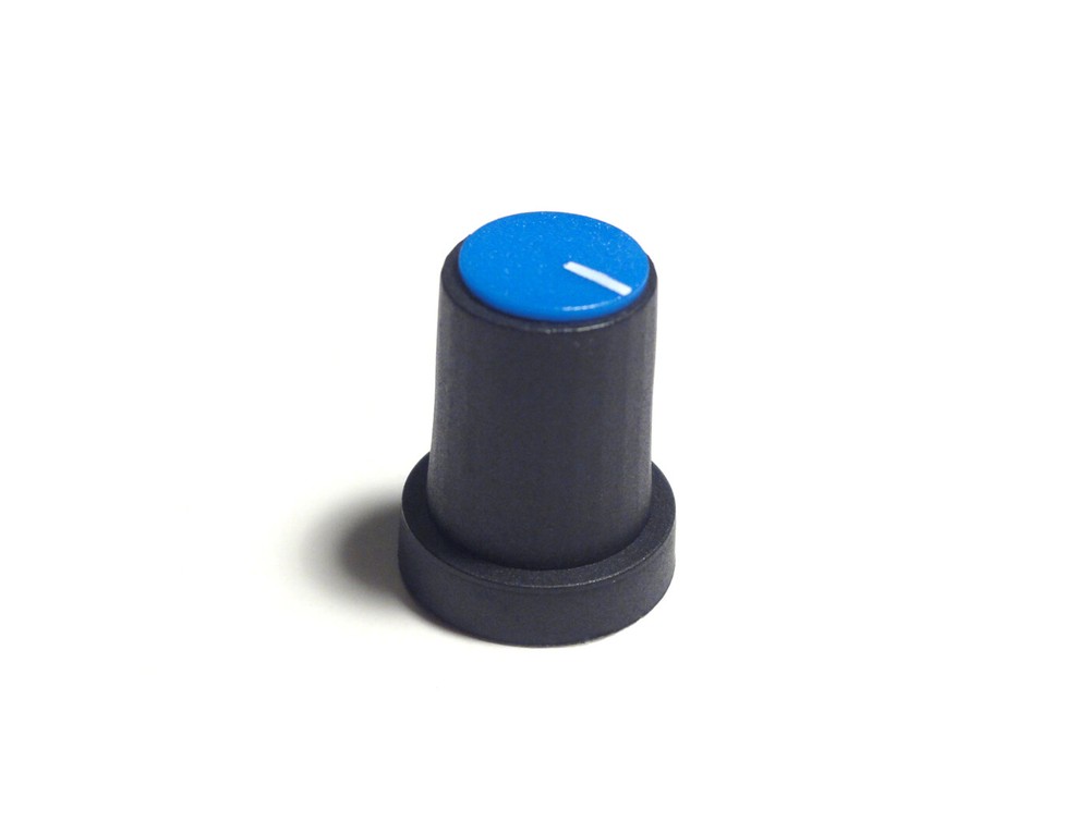 5X Replacement Knob Potentiometer Cap for Quasimidi 309 Polymorph Sirius