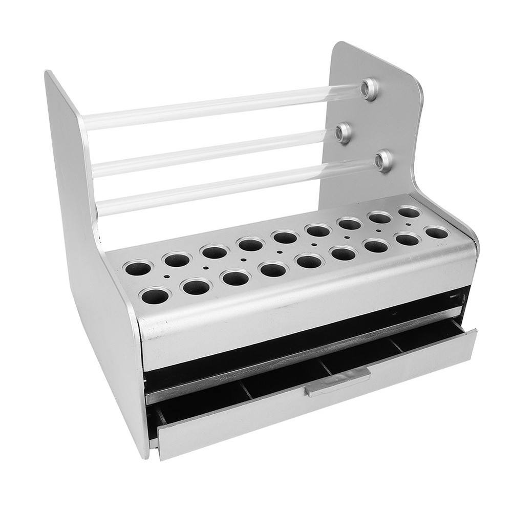 Multi Function Watch Repairing Tool Holder For Watchmakers And Workers New