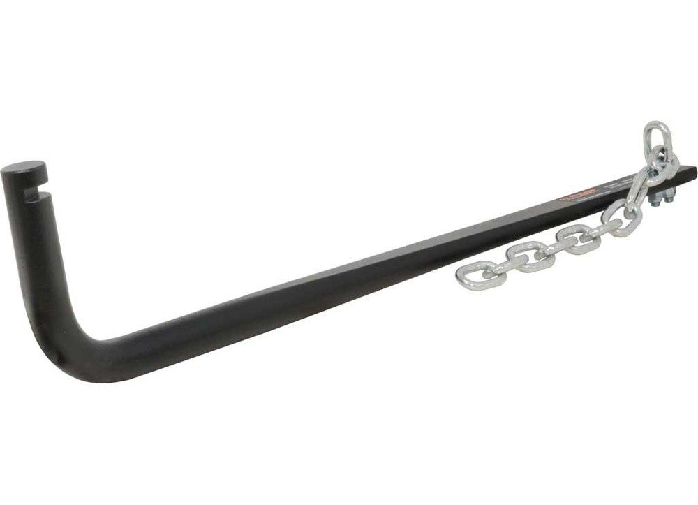 Curt 17073 Replacement Mv Round Weight Distribution Spring Bar