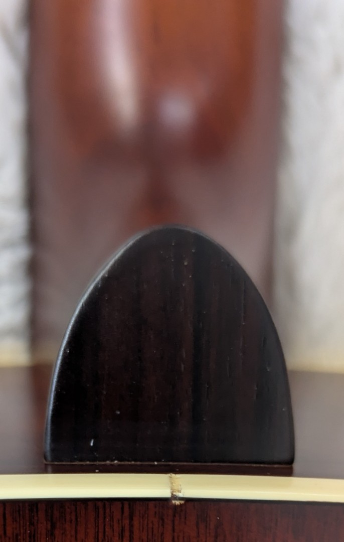 Seagull S6 Original Natural Presys II Acoustic Electric Guitar - BSTOCK