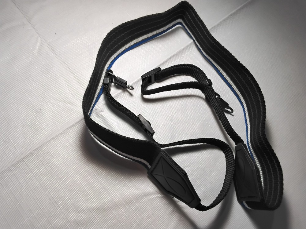 UnbrandedStrap Quick Release hooks Adjustable Neck Strap