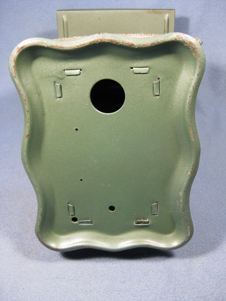 Antique Pelouze General Store 60 Lb Scale Needs Work