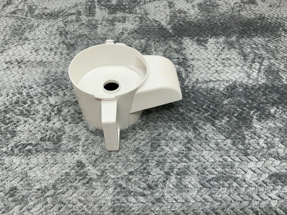 Cuisinart DFP-3 Handy Prep Little Pro Food Chute OEM Replacement Part