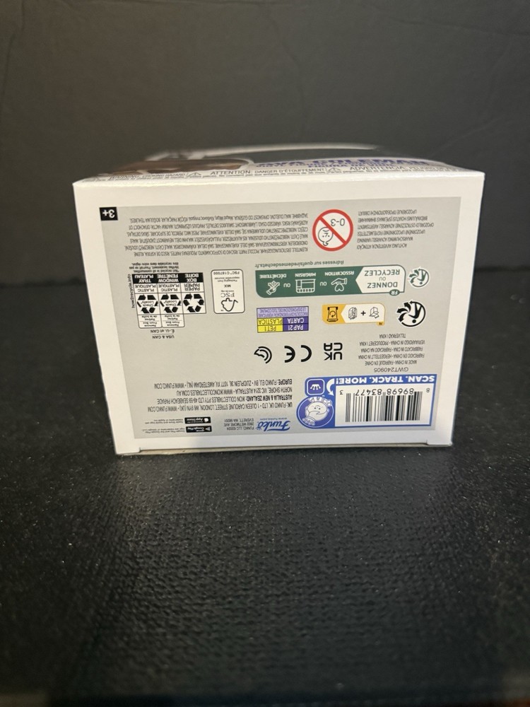 FUNKO POP ! AVA COLEMAN 1675 ABBOTT ELEMENTARY POP TELEVISION DB13