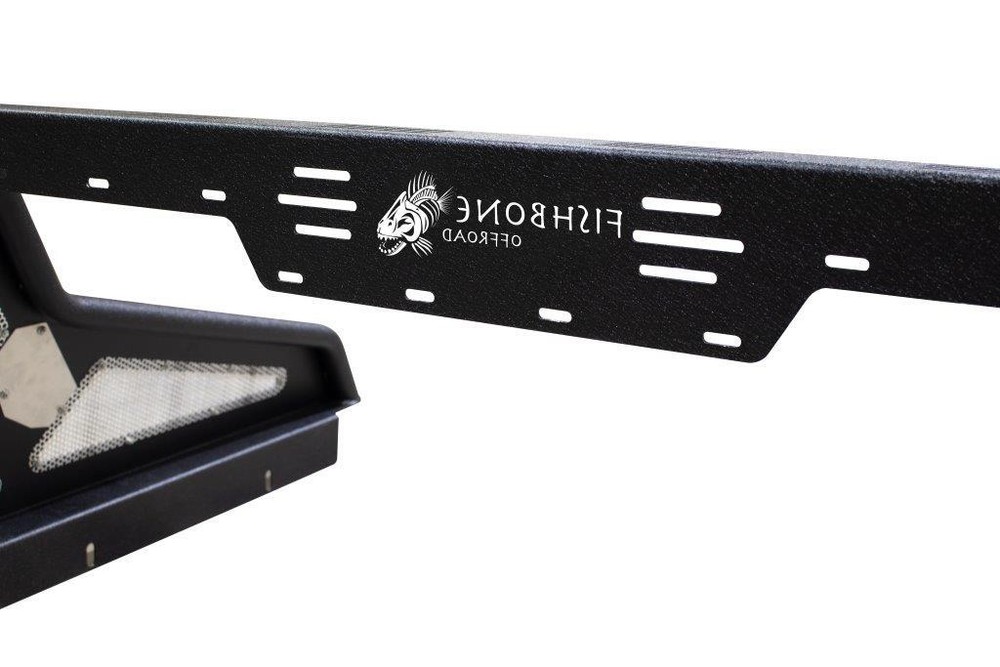 Fishbone Offroad FB21261 Chase Rack