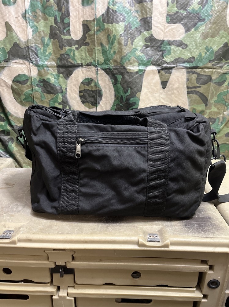 Eagle Industries Deluxe Pro Shooters Bag