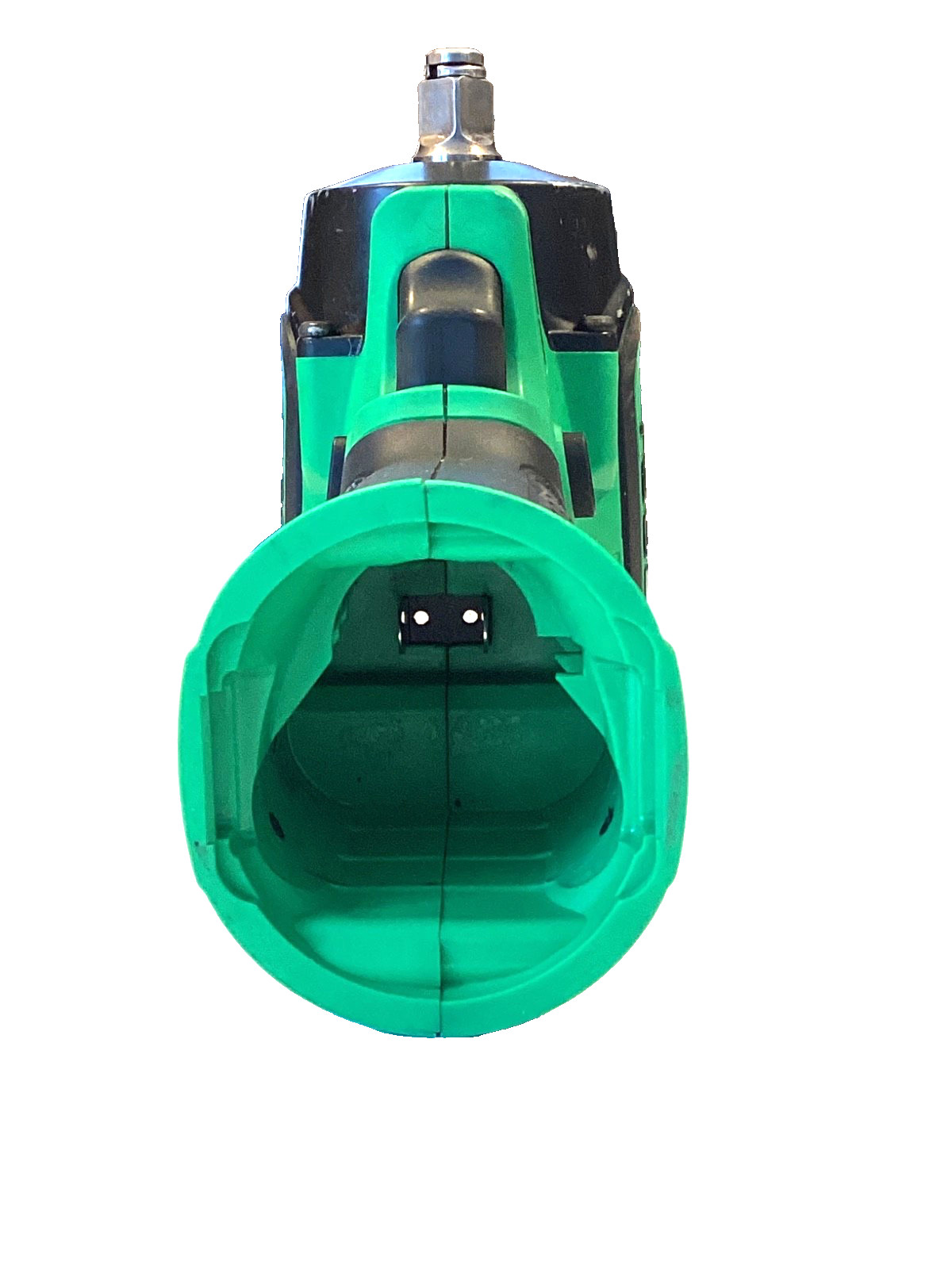 Matco 3/8” Drive 16 Volt Brushless Cordless Stubby Impact Wrench MCL1638SIW NICE