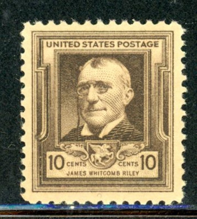 US Scott # 868 - MNH - Nice Centering                      (2-C259)