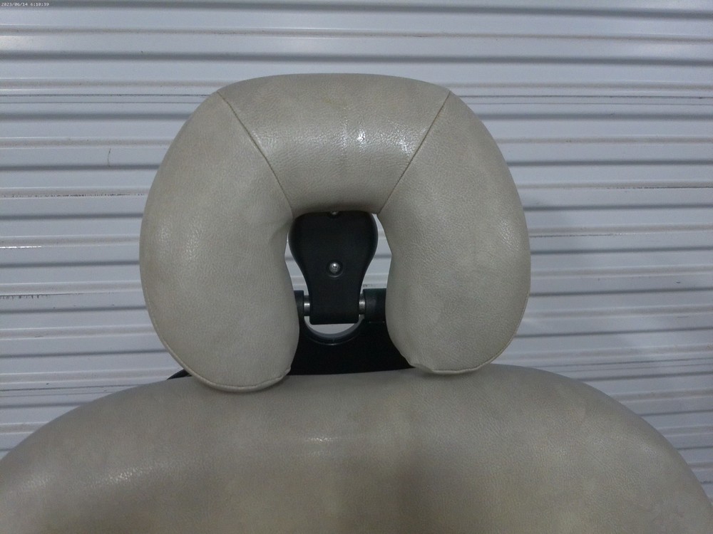 Midmark 630 Wireless Capability Humanform Power Procedure Table Chair 630-021