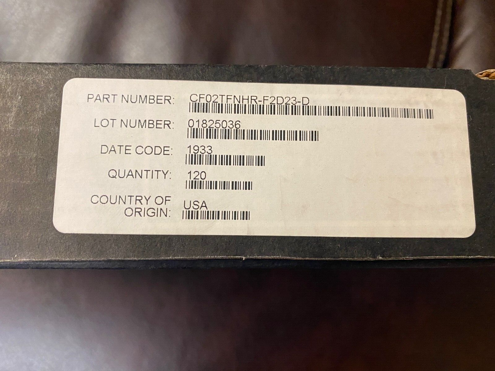 10 pcs 2gb Delkin Devices Compact flash memory card CF NEW