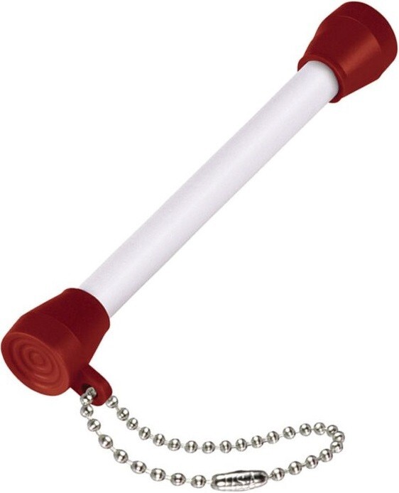 Lansky Mini Dog Bone Sharpener Fine 1000-Grit Ceramic Finger Guards/Angle Guide