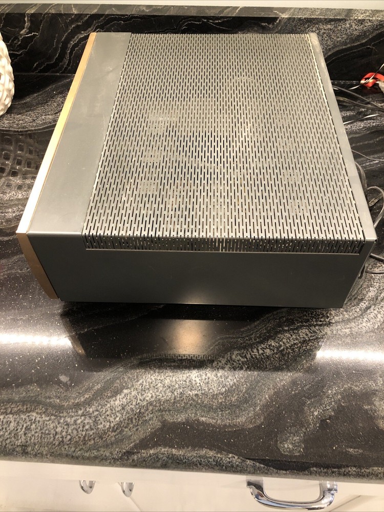 Harman Kardan Sonnet Tuner