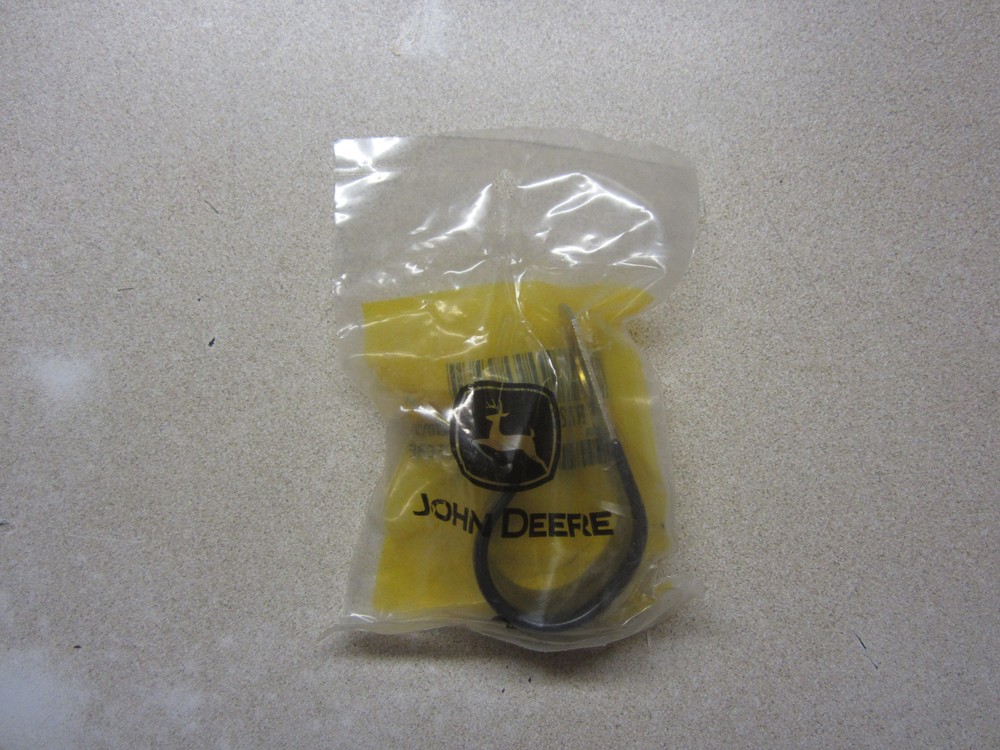John Deere R72659 Clamp