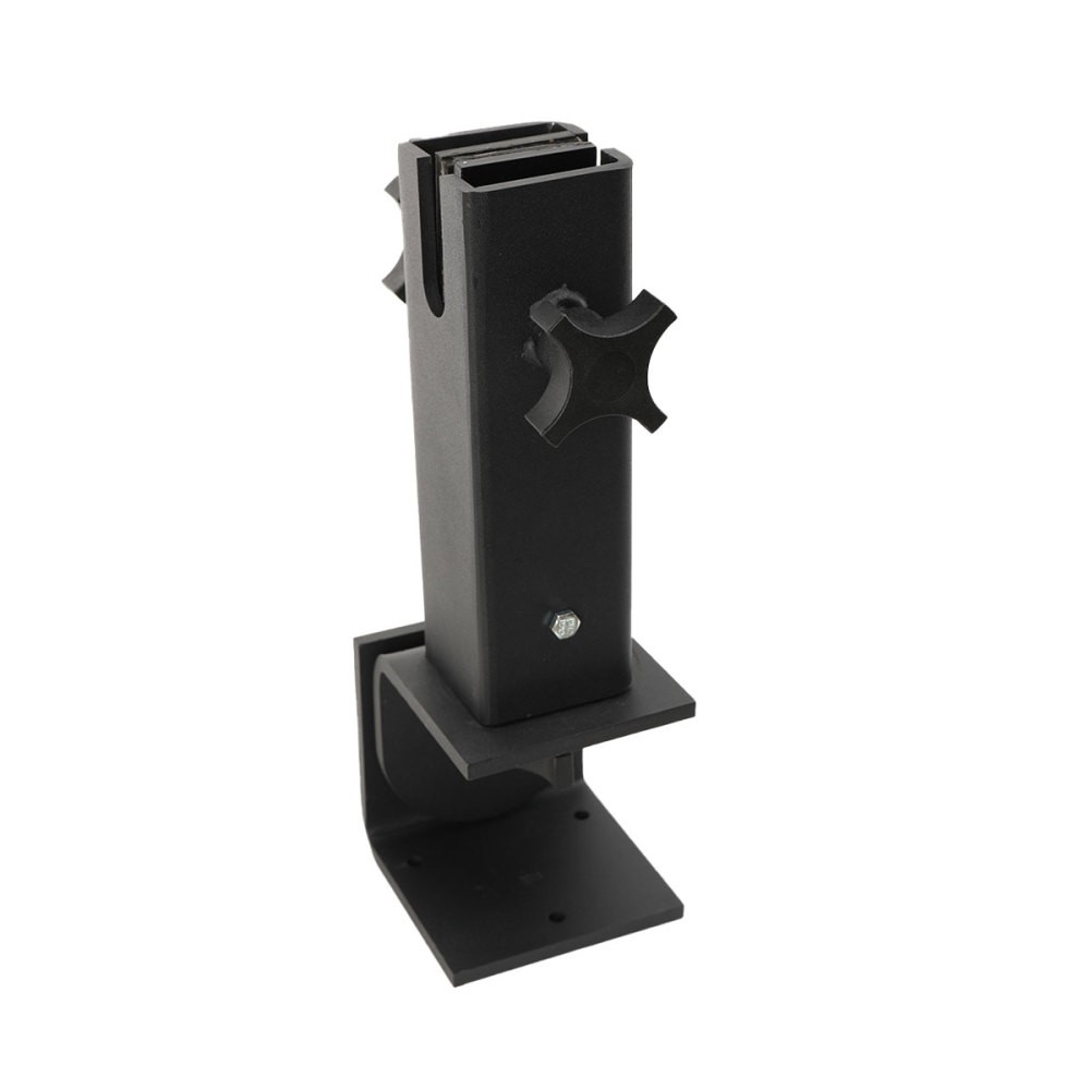 Swiveling Multi-Mount Work Bench Vise For Knife Making Work With 360 Rotation