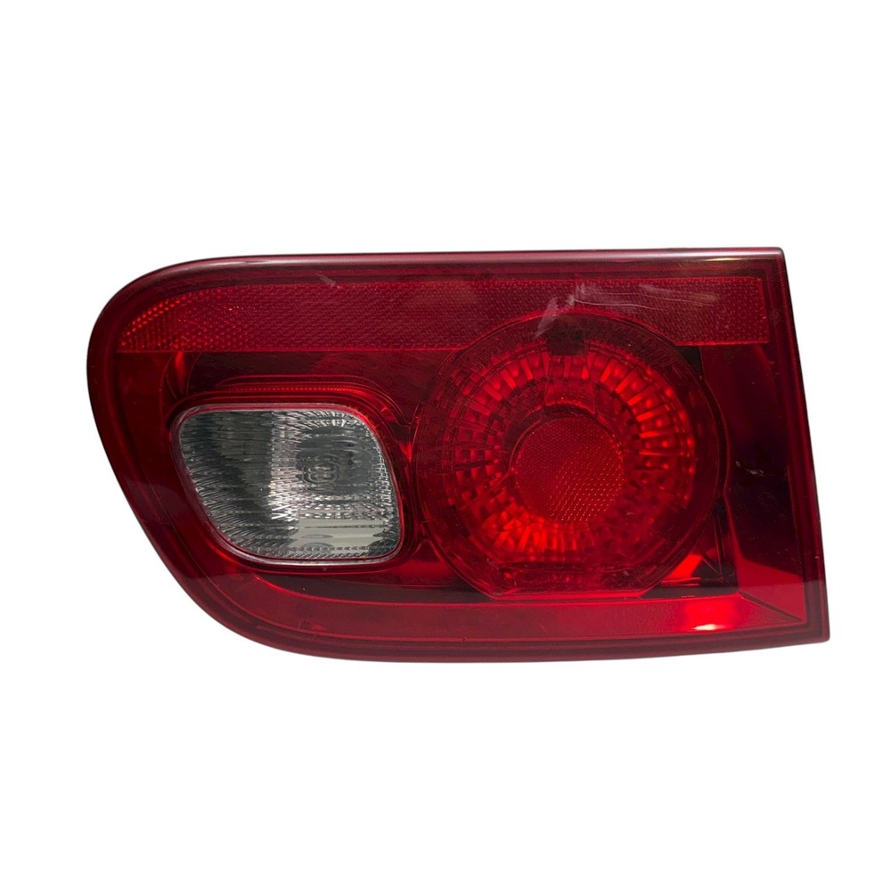 06-11 Buick Lucerne Left #25754857 Tail Light Assembly OEM Replacement Part