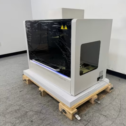 NEW MGI MGISP-960RS Automated Sample Prep System w/ PC & Software – OEM Crated