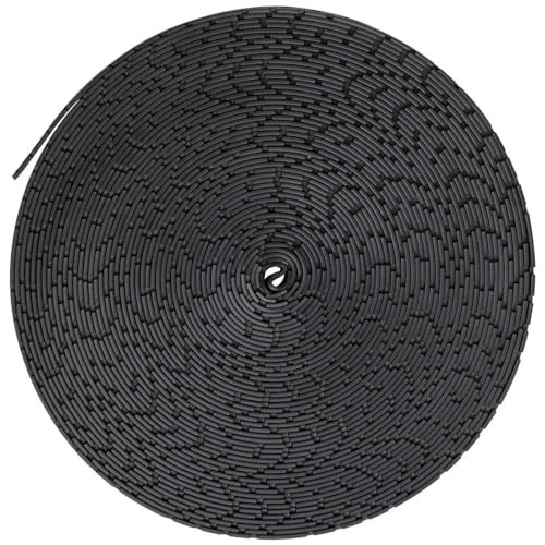 Klein Tools 450-700 Stretch Cable Tie Roll, USA, Cable Management