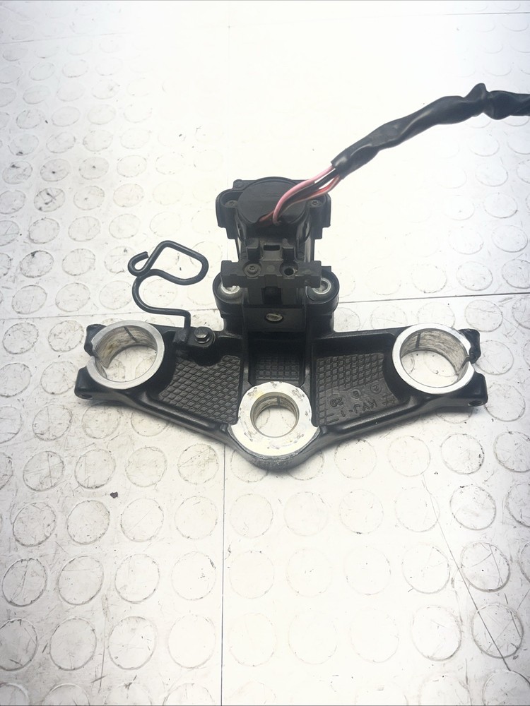 Honda CBR250 Triple Tree OEM