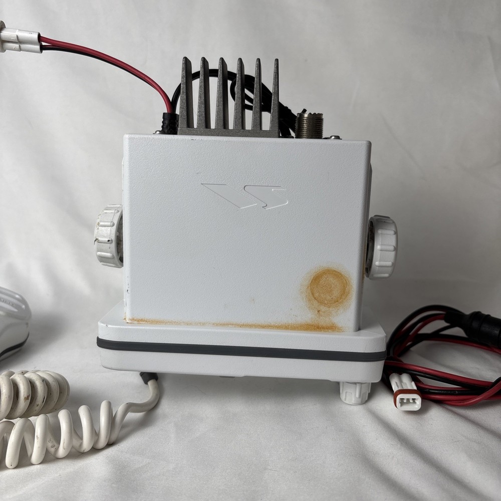 Standard Horizon Eclipse DSC Marine VHF GX1000s